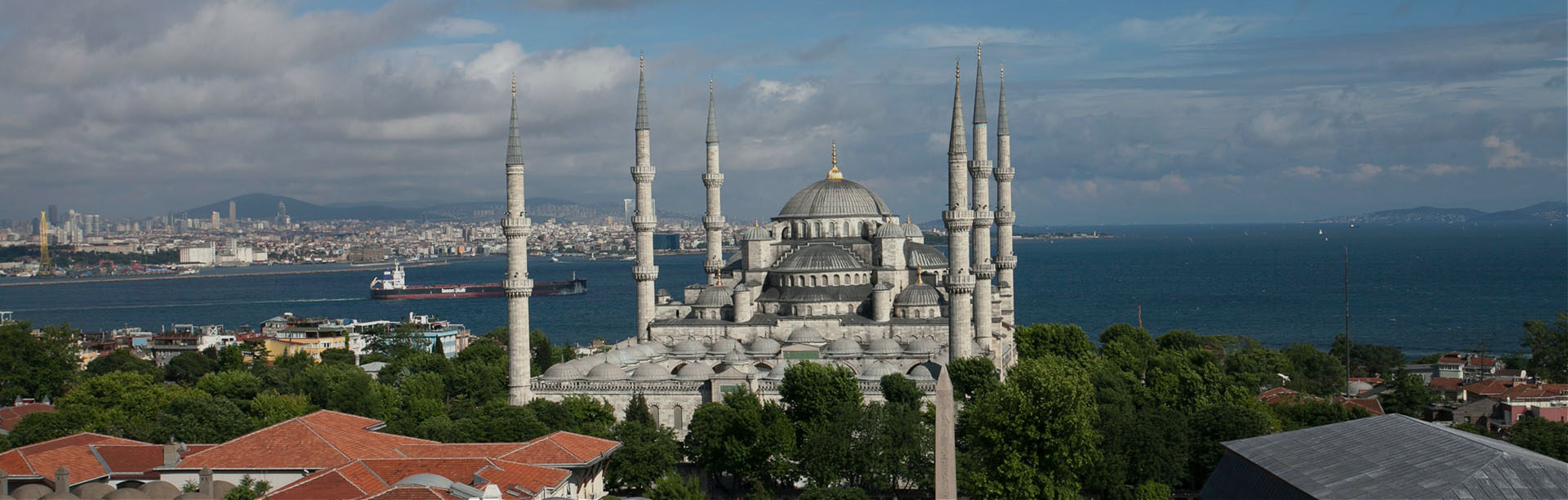 Turkey Visit Visa from Dubai