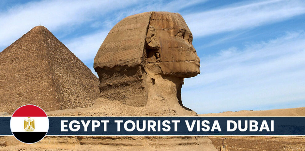 egypt tourist visa dubai