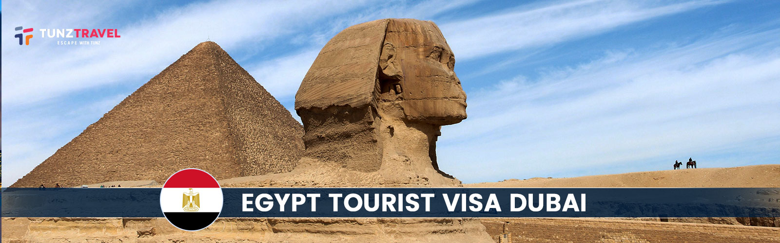 egypt tourist visa dubai