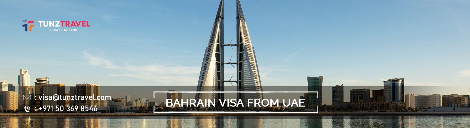 Bahrain Visa