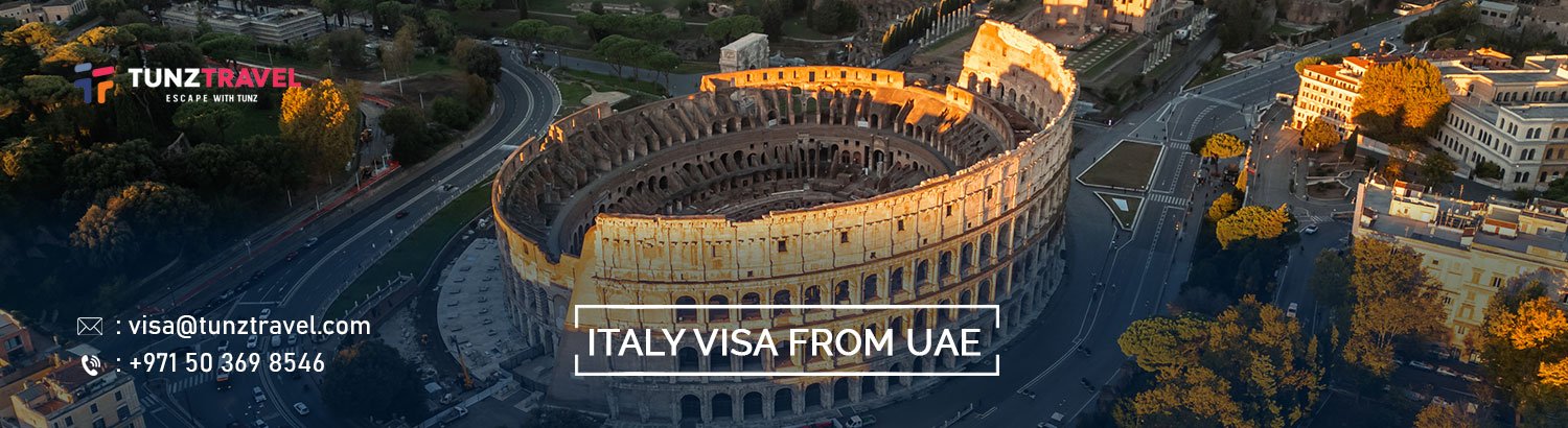 Italy Visa