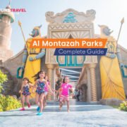 Al Montazah Parks - Complete Guide