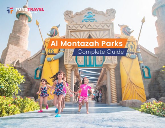 Al Montazah Parks – Complete Guide