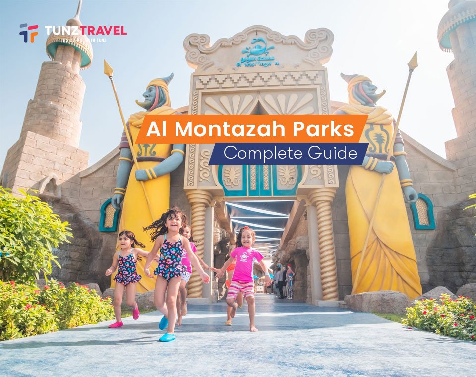 Al Montazah Parks - Complete Guide