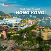 Best time to visit Cambodia