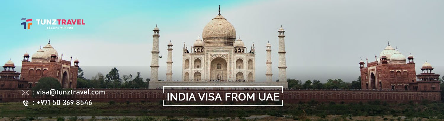 India Visa From UAE