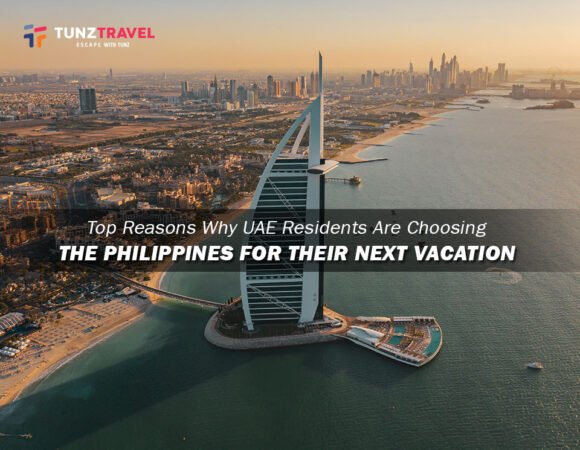 Top Reasons Why UAE Residents Are Choosing the Philippines
