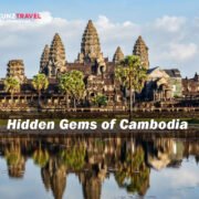 Hidden Gems of Cambodia to Visit