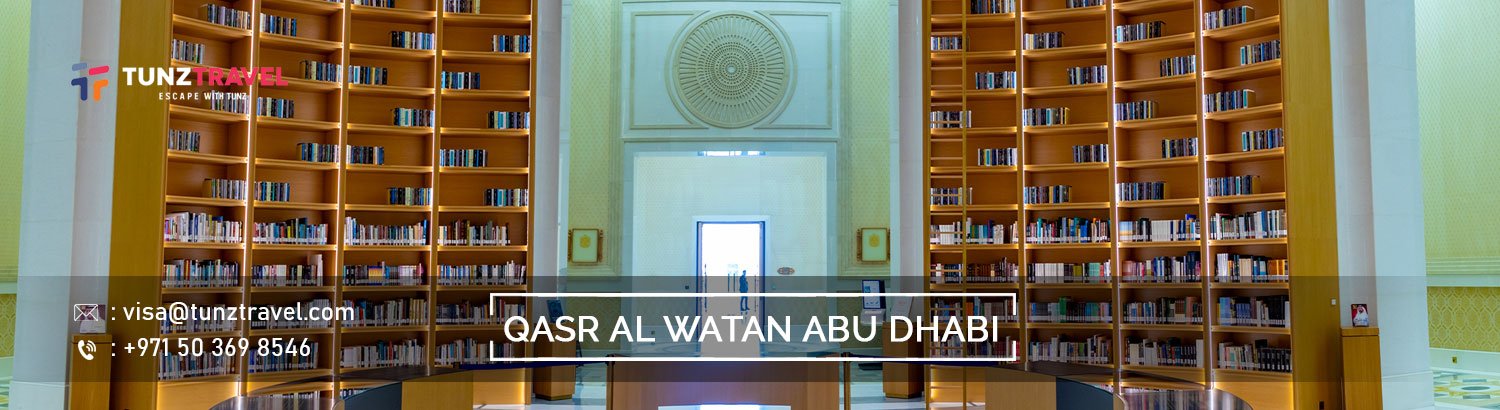 Qasr Al Watan