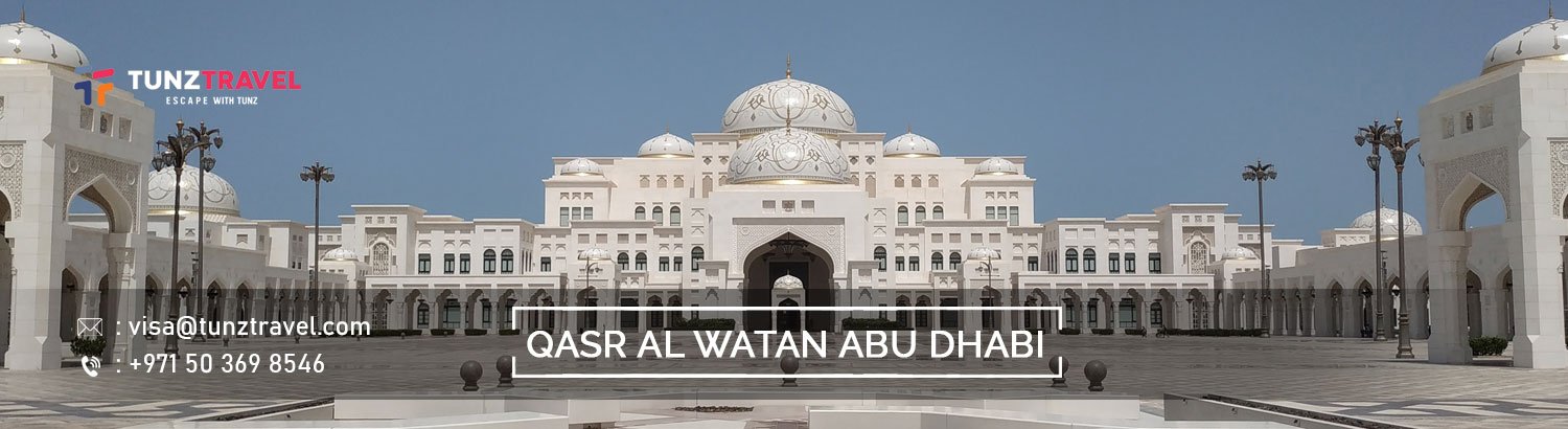 Qasr Al Watan