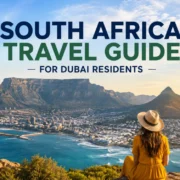 South Africa Travel Guide