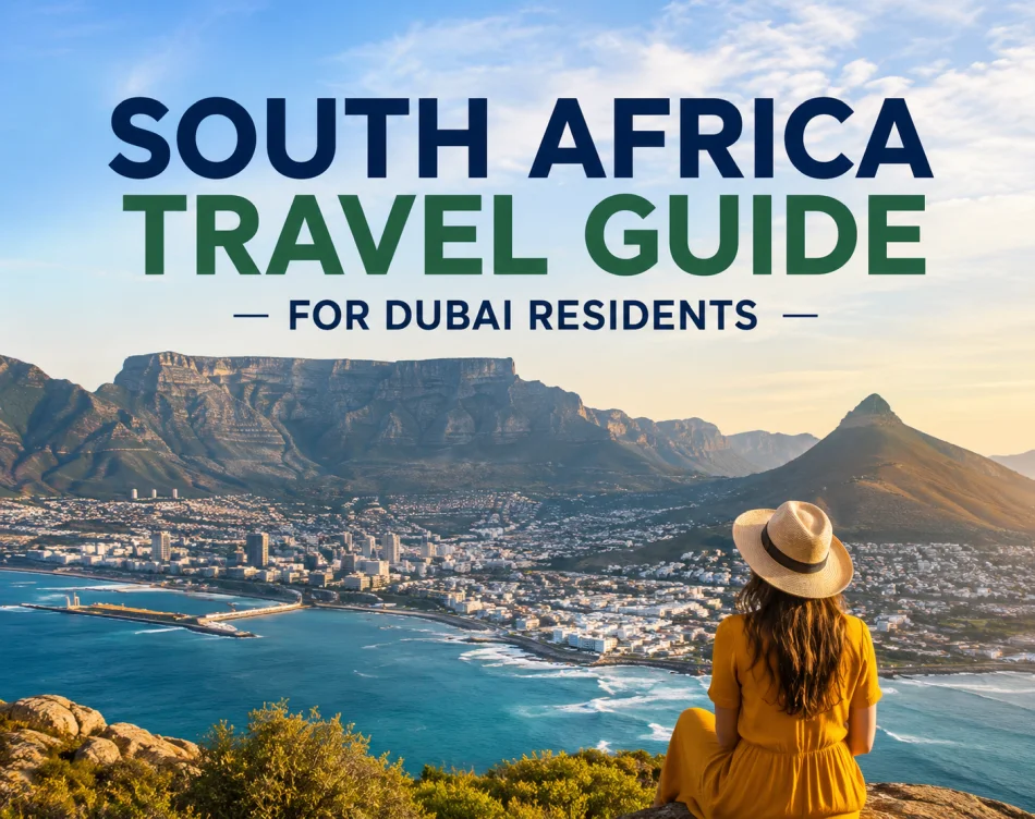 South Africa Travel Guide