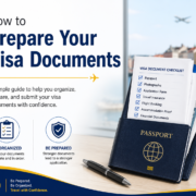 How-To-Prepare-Your-Visa-Documents