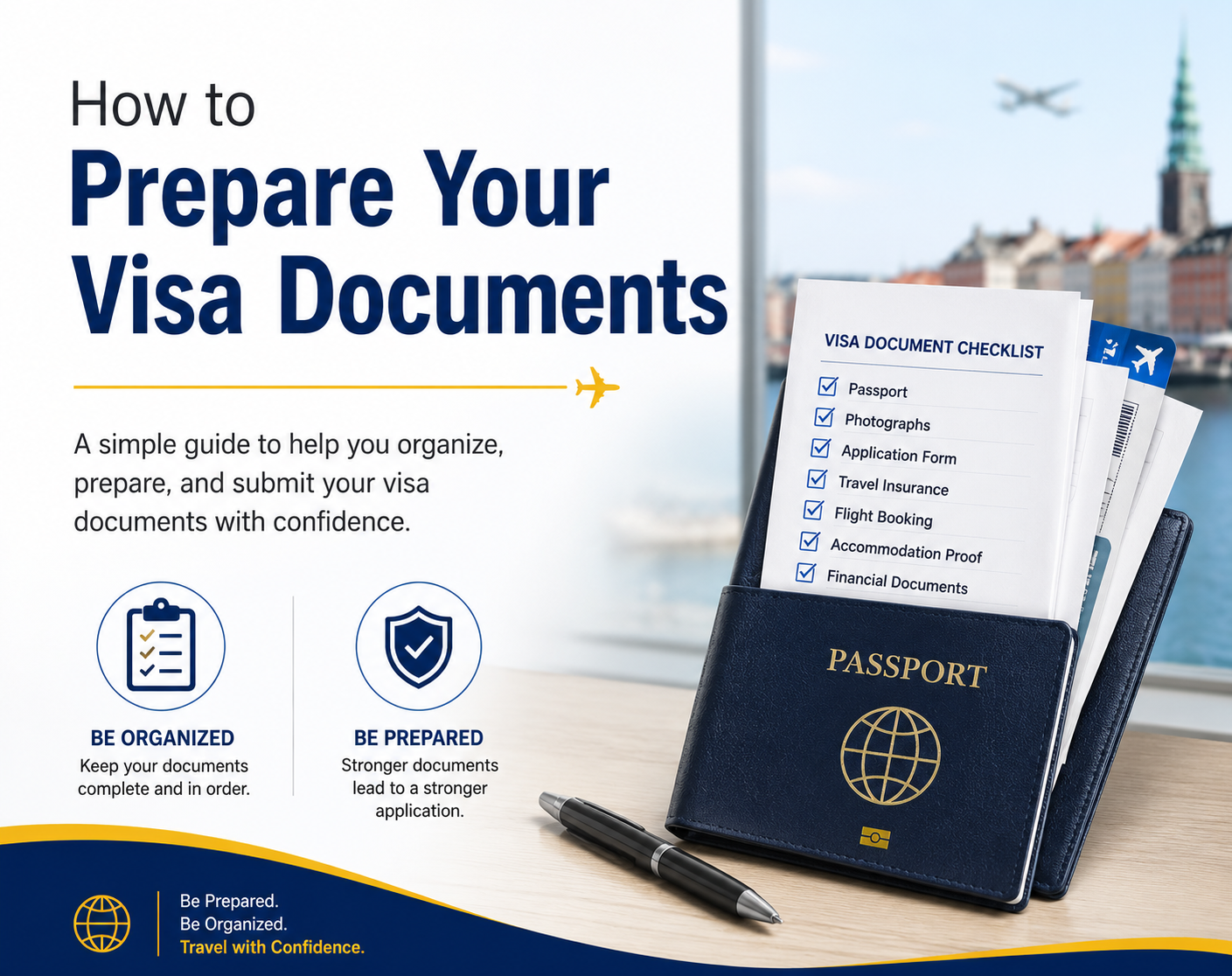 How-To-Prepare-Your-Visa-Documents