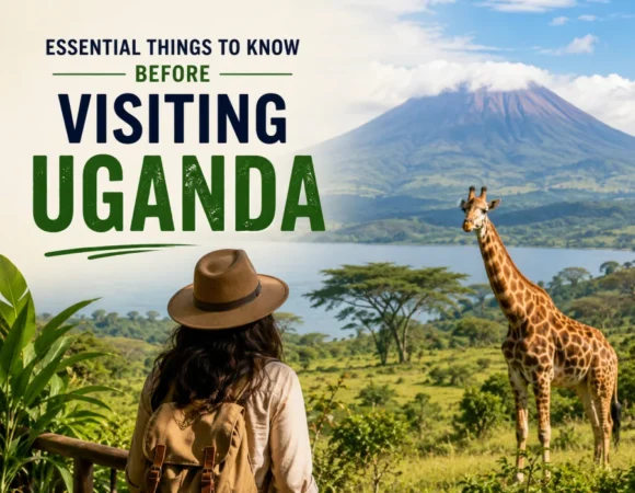 Essential Things to Know Before Visiting Uganda